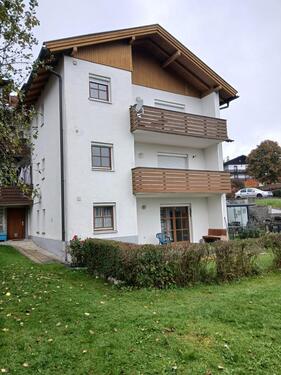 Foto - 1 Zimmer Etagenwohnung zum Kaufen in Zwiesel
