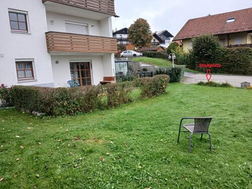 Foto - 1 Zimmer Etagenwohnung in Zwiesel