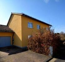 Schönes Einfamilienhaus in idyllischer Lage in Hösbach-Feldkahl