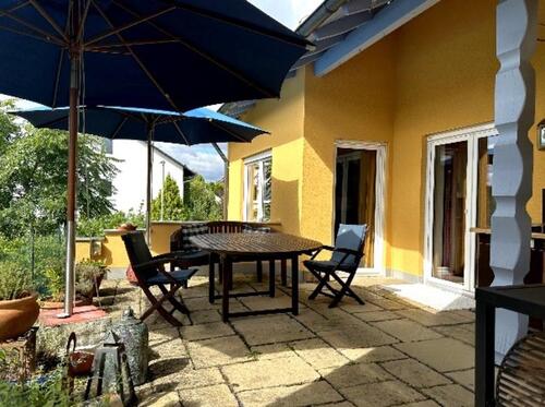 Foto - Einfamilienhaus in Hösbach zur Miete