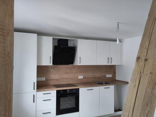 Foto - 3.5 Zimmer Etagenwohnung zur Miete in Daaden