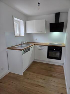 Foto - Moderne 2-Zimmer-Wohnung- Erstbezug nach Renovierung