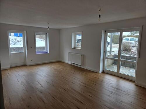 Foto - 2 Zimmer Etagenwohnung zur Miete in Sigmaringen