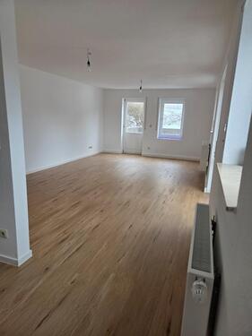 Foto - Etagenwohnung in Sigmaringen zur Miete