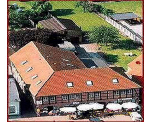 Gewerbe Objeckt VermietungFerienwohnung 11 Wohneinheiten2 Gast - Fehmarn