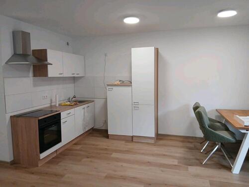 Foto - Etagenwohnung in Griesheim zur Miete