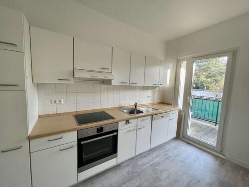 Foto - Hochparterre in Hannover zur Miete