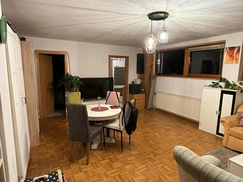 Foto - Ruhige 1-Zimmer-Souterrainwohnung (38 m²) – zeitnah bezugsfrei