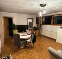 Ruhige 1-Zimmer-Souterrainwohnung (38 m²) – zeitnah bezugsfrei - Murnau am Staffelsee