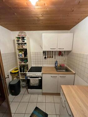 Foto - 1 Zimmer Etagenwohnung zur Miete in Murnau am Staffelsee