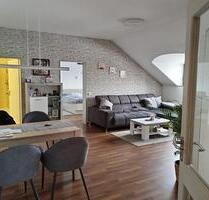 Helle 3-Zimmer-Wohnung in zentraler Lage von Bad Soden - Bad Soden-Salmünster