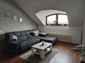 Foto - 3 Zimmer Dachgeschoßwohnung zur Miete in Bad Soden-Salmünster