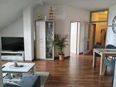 Foto - 3 Zimmer Dachgeschoßwohnung in Bad Soden-Salmünster