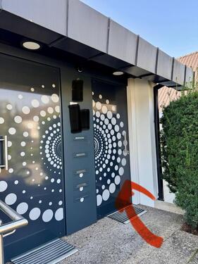 Foto - Traumhafte Maisonette-Wohnung in Bestlage von Osnabrück-Hellern