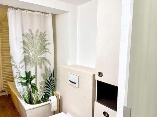 Foto - 3 Zimmer Maisonettenwohnung zur Miete in Osnabrück