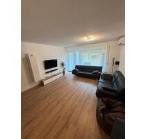 Bungalow in Bischofsgrün, Wohnung