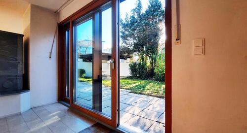 Foto - Einfamilienhaus in Herrsching am Ammersee zur Miete