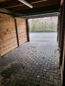 Foto - Einzelgarage Stellplatz und kleinem Abstellraum für KFZ