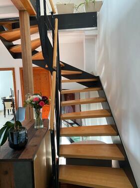 Foto - Maisonettenwohnung in Neustadt an der Weinstraße zum Kaufen