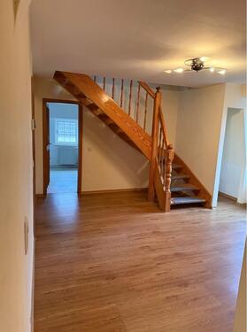 Foto - Charmante 4 Raum Maisonettewohnung, Innenstadt,Stellplatz