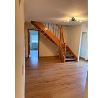 Charmante 4 Raum Maisonettewohnung, Innenstadt,Stellplatz - Torgau