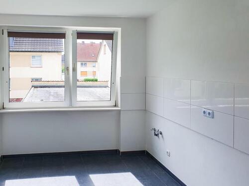 Foto - 2 Zimmer Etagenwohnung zur Miete in Waltrop
