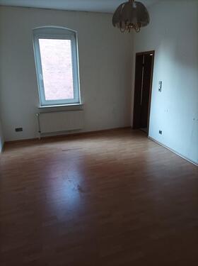 Foto - 5 Zimmer Erdgeschoßwohnung in Salzhausen