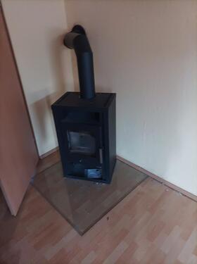 Foto - Erdgeschoßwohnung in Salzhausen zur Miete