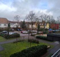 Gemütliche 2-Raumwohnung in der Innenstadt - Neubrandenburg