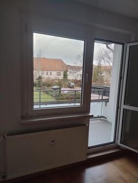 Foto - 2 Zimmer Etagenwohnung zur Miete in Neubrandenburg