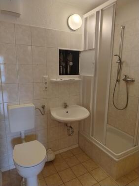 Foto - 2 Zimmer Etagenwohnung in Neubrandenburg