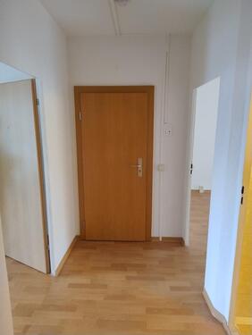 Foto - Etagenwohnung in Neubrandenburg zur Miete
