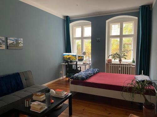 Foto - Men WG long term Charlottenburg