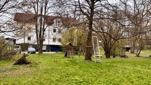 Foto - Große Wohnung in Allendorf Lumda zu vermieten
