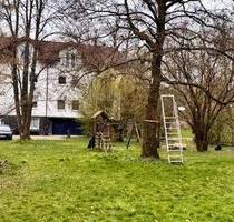Große Wohnung in Allendorf Lumda zu vermieten - Allendorf (Lumda)
