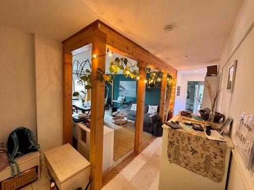 Foto - 7 Zimmer Etagenwohnung zur Miete in Allendorf (Lumda)