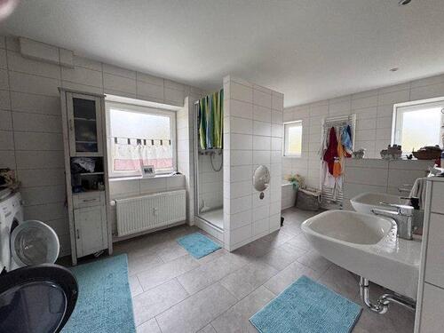 Foto - Etagenwohnung in Allendorf (Lumda) zur Miete