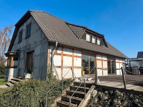 Foto - 4 Zimmer Einfamilienhaus zum Kaufen in Gransebieth