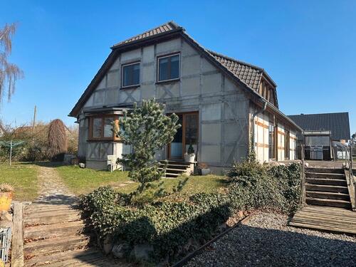 Foto - 4 Zimmer Einfamilienhaus in Gransebieth