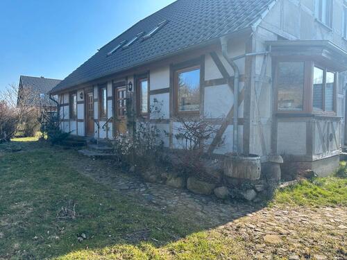 Foto - Einfamilienhaus in Gransebieth zum Kaufen