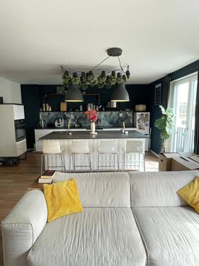 Foto - Die perfekte 2 Zi-Wohnung mit Balkon