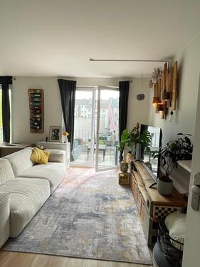 Foto - 2 Zimmer Etagenwohnung zur Miete in Offenbach am Main