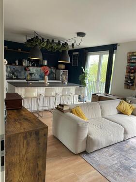 Foto - 2 Zimmer Etagenwohnung in Offenbach am Main