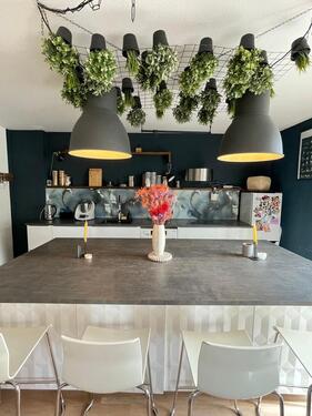 Foto - Etagenwohnung in Offenbach am Main zur Miete