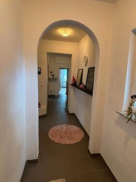 Foto - 3‑ZKB Wohnung • Zentral in Siegen • WG‑geeignet • EG