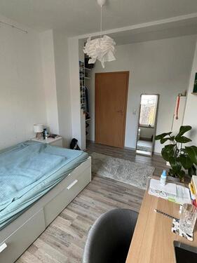 Foto - 3 Zimmer Erdgeschoßwohnung in Siegen