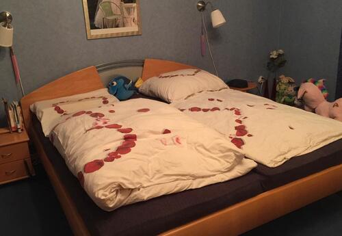 Foto - Etagenwohnung in Idar-Oberstein zur Miete