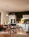 Foto - Untermiete 2 Zi Wohnung - 1.950,00&nbsp;EUR Kaltmiete, ca.&nbsp; 60,00&nbsp;m&sup2;
