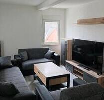 3 Zimmer Wohnung, 75qm ab sofort zu Vermoeten. - Eislingen (Fils)