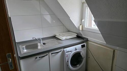 Foto - 3 Zimmer Etagenwohnung in Eislingen (Fils)